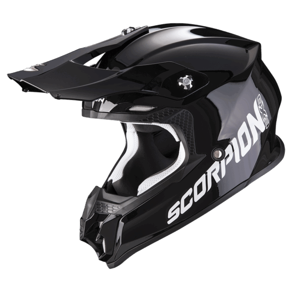 Scorpion casque VX-16 Air