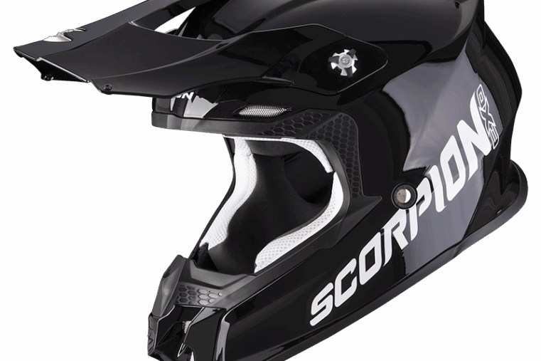 Scorpion casque VX-16 Air