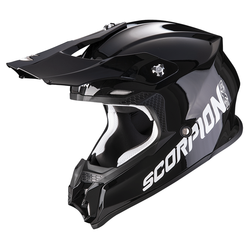 Scorpion casque VX-16 Air