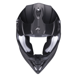 Scorpion casque VX-16 Air front
