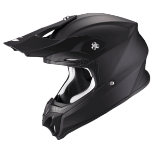 Scorpion casque VX-16 Air mat