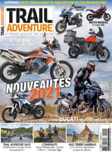 Trail Adventure 23