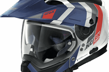 Casque Nolan N70-2 X