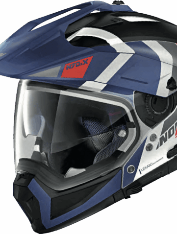 Casque Nolan N70-2 X