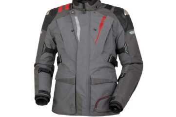 Veste T-UR
