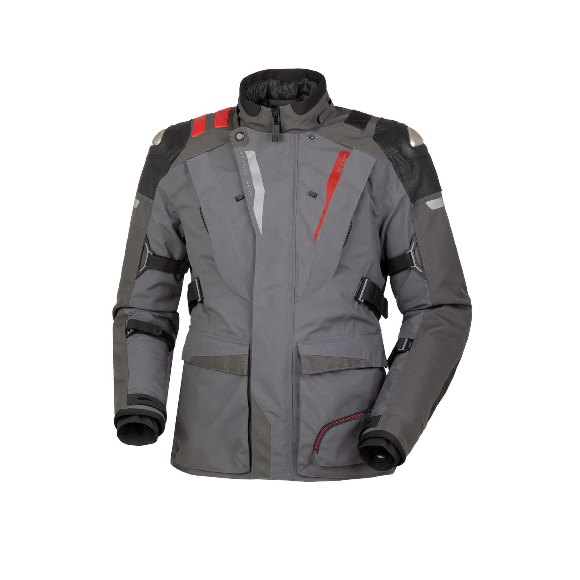 Veste T-UR