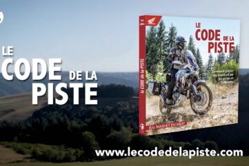 code de la piste 1
