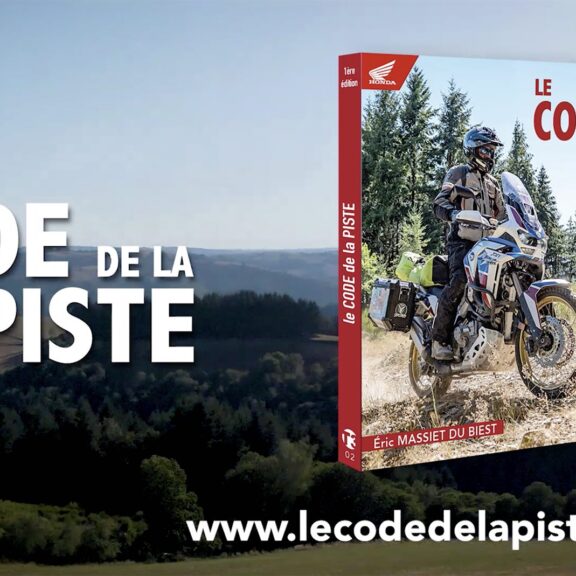 code de la piste 1