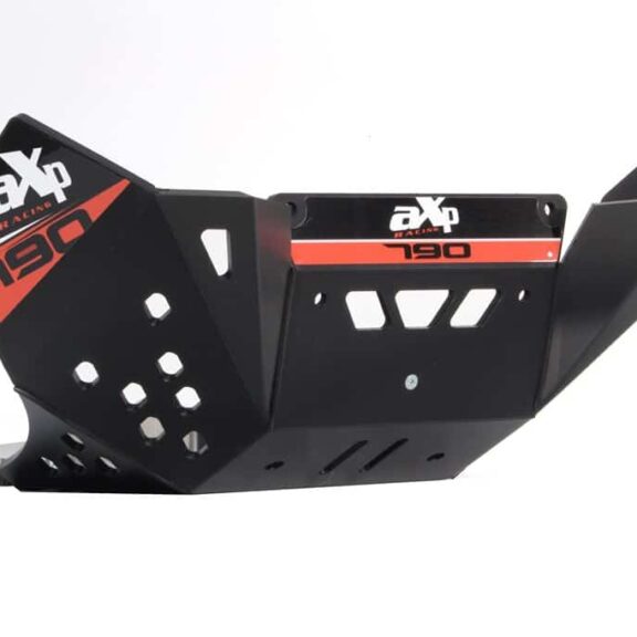 sabots moteur AXP Racing