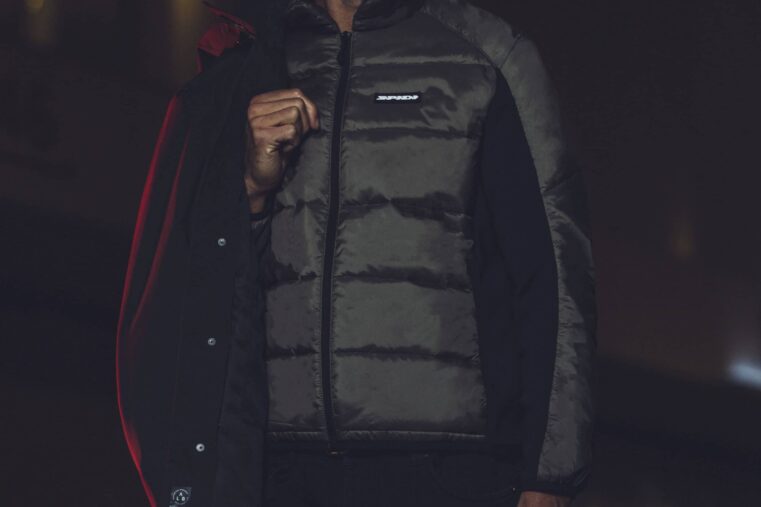 veste BETA EVO PRIMALOFT