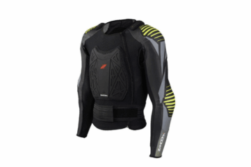 Zandona Soft Activ Jacket Pro