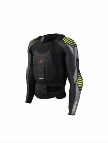 Zandona Soft Activ Jacket Pro