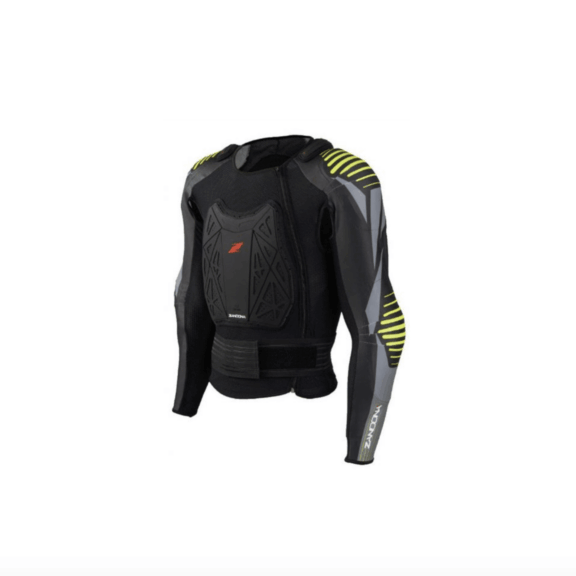 Zandona Soft Activ Jacket Pro