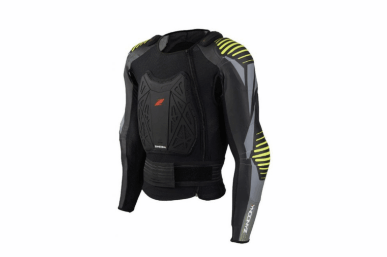 Zandona Soft Activ Jacket Pro
