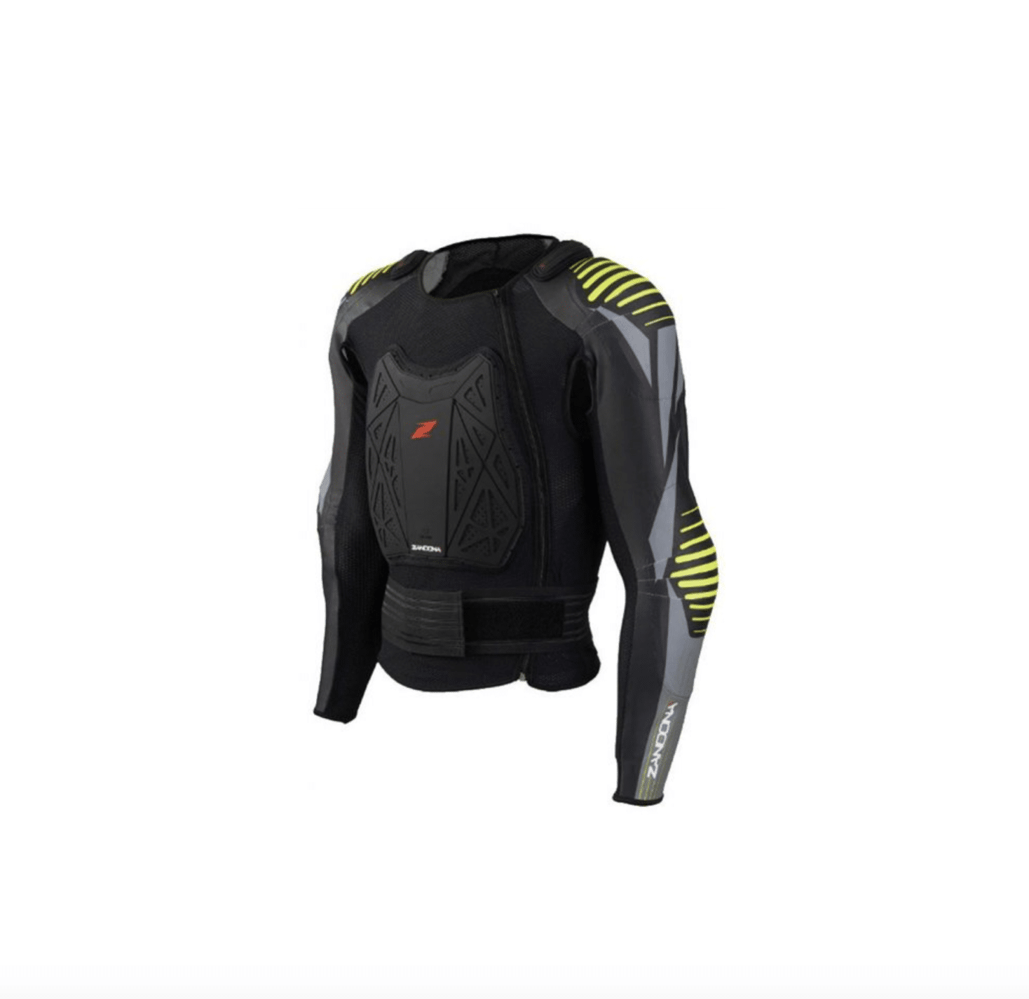 Zandona Soft Activ Jacket Pro
