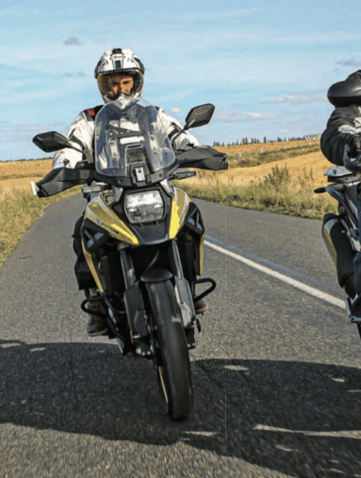 Match : ducati , Suzuki, Triumph