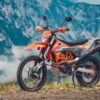 KTM 690 Enduro 7