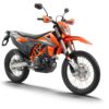 KTM 690 Enduro 2