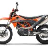 KTM 690 Enduro 3