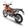 KTM 690 Enduro 4