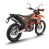 KTM 690 Enduro 6