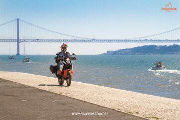 Freeride Spirit