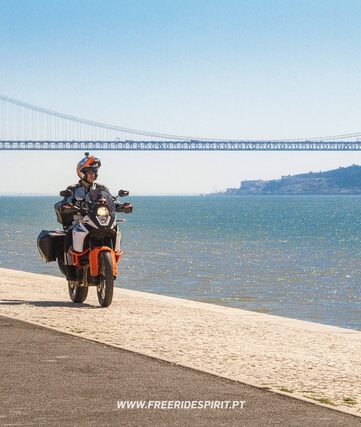 Freeride Spirit