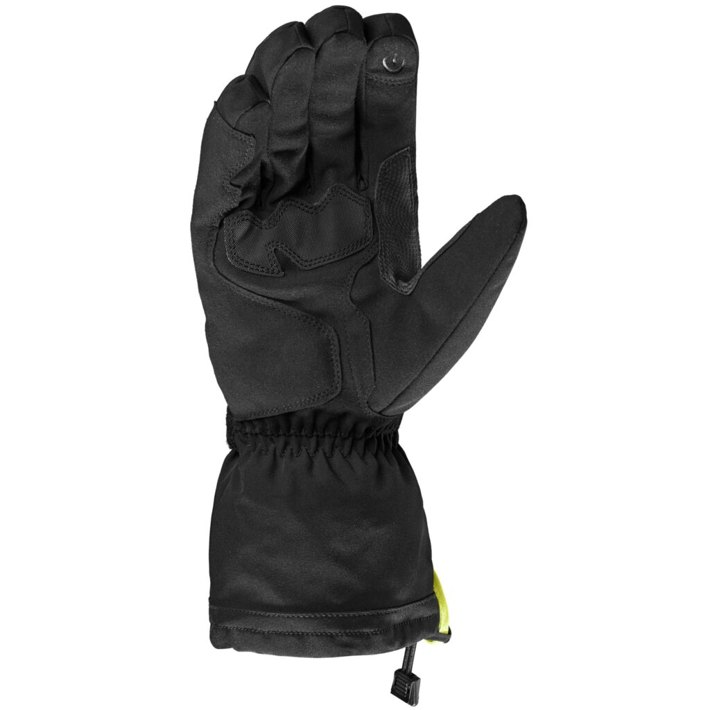 Gants WinterTourer