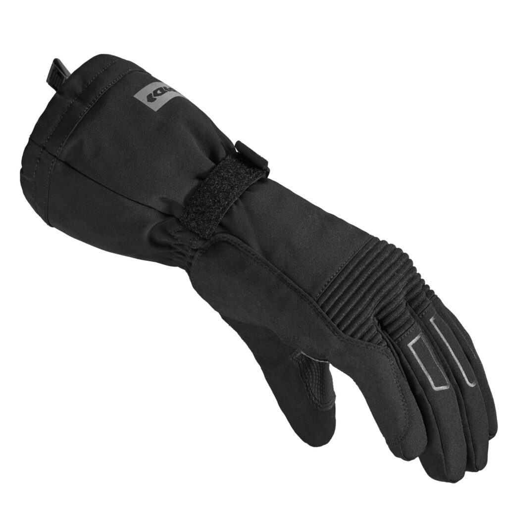 Gants WinterTourer