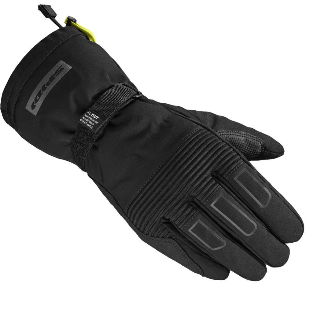 Gants WinterTourer