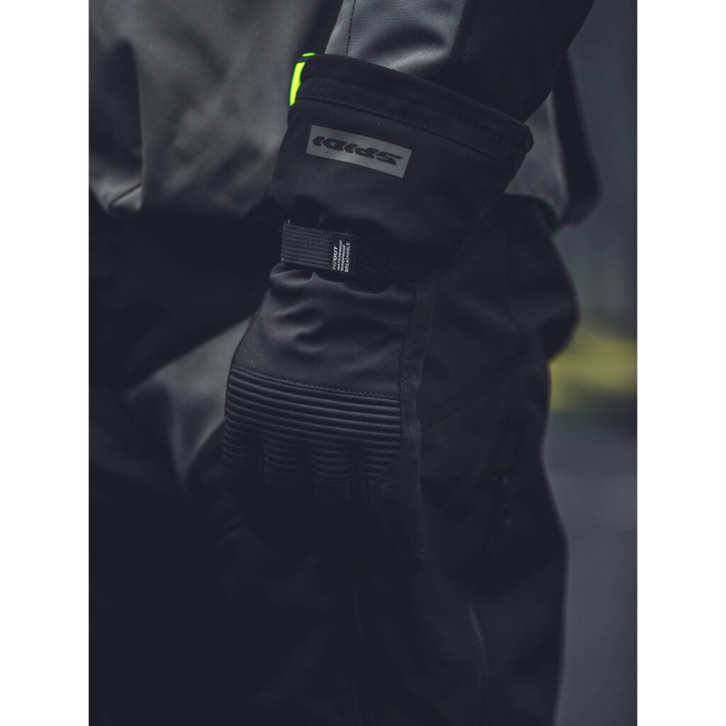 Gants Spidi WinterTourer