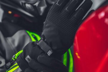 Gants Spidi WinterTourer