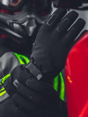 Gants Spidi WinterTourer