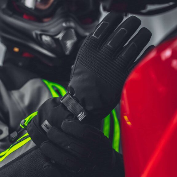 Gants Spidi WinterTourer