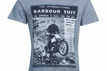 Barbour