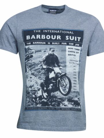 Barbour