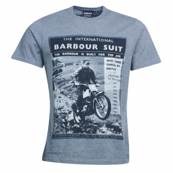 Barbour