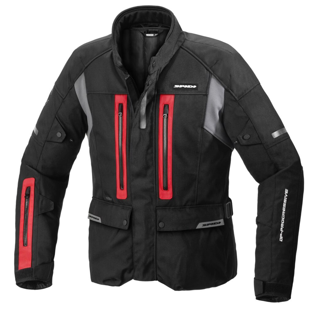 veste Traveler 3