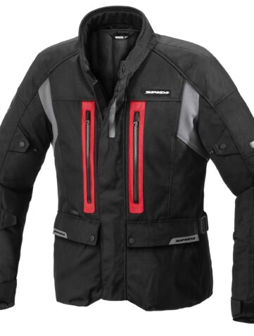 veste Traveler 3