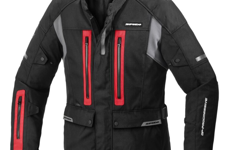 veste Traveler 3