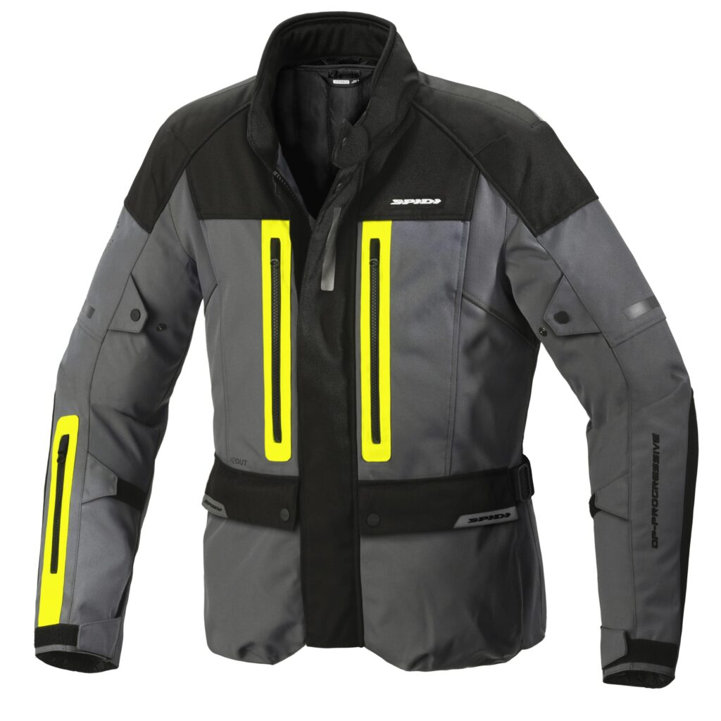 veste Traveler 3