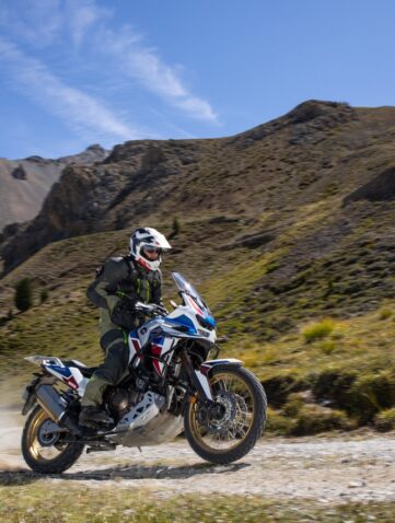 Offres de financement Honda