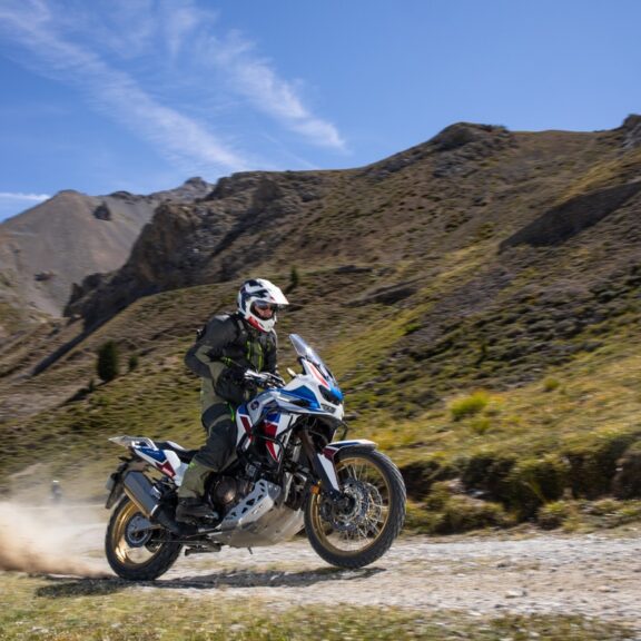 Offres de financement Honda