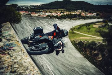 Mitas TERRA FORCE-R