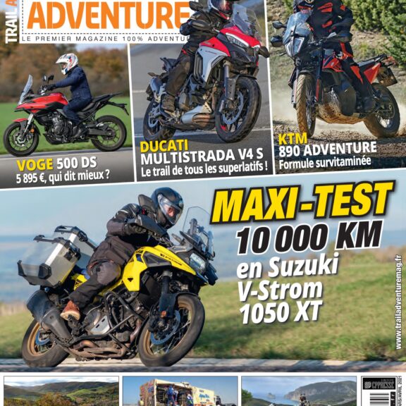 Trail Adventure 24
