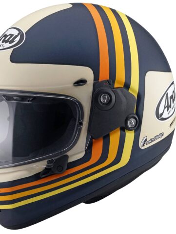 Casque ARAI