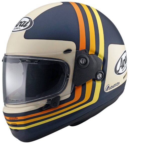Casque ARAI