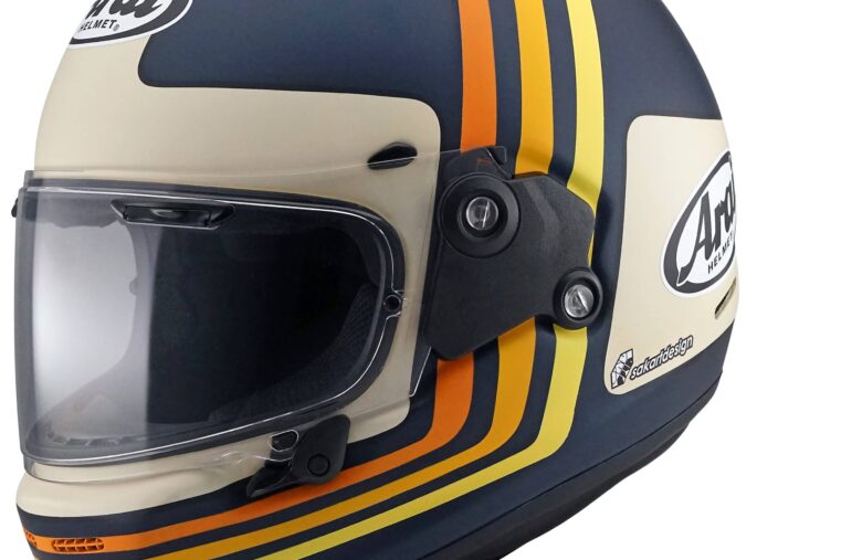 Casque ARAI