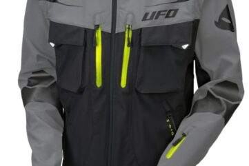 Veste UFO
