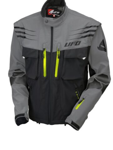 Veste UFO